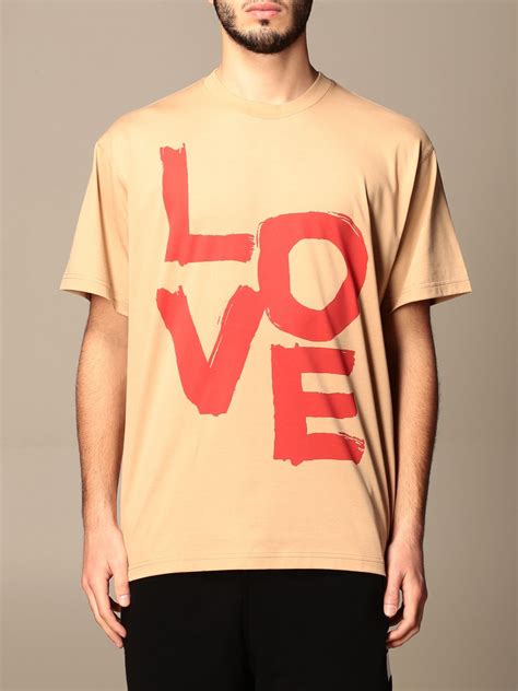 burberry love t shirt|burberry t shirt on sale.